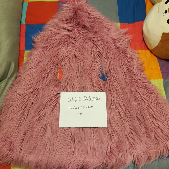 Spirithoods LE ballerina vest - Picture 2 of 4